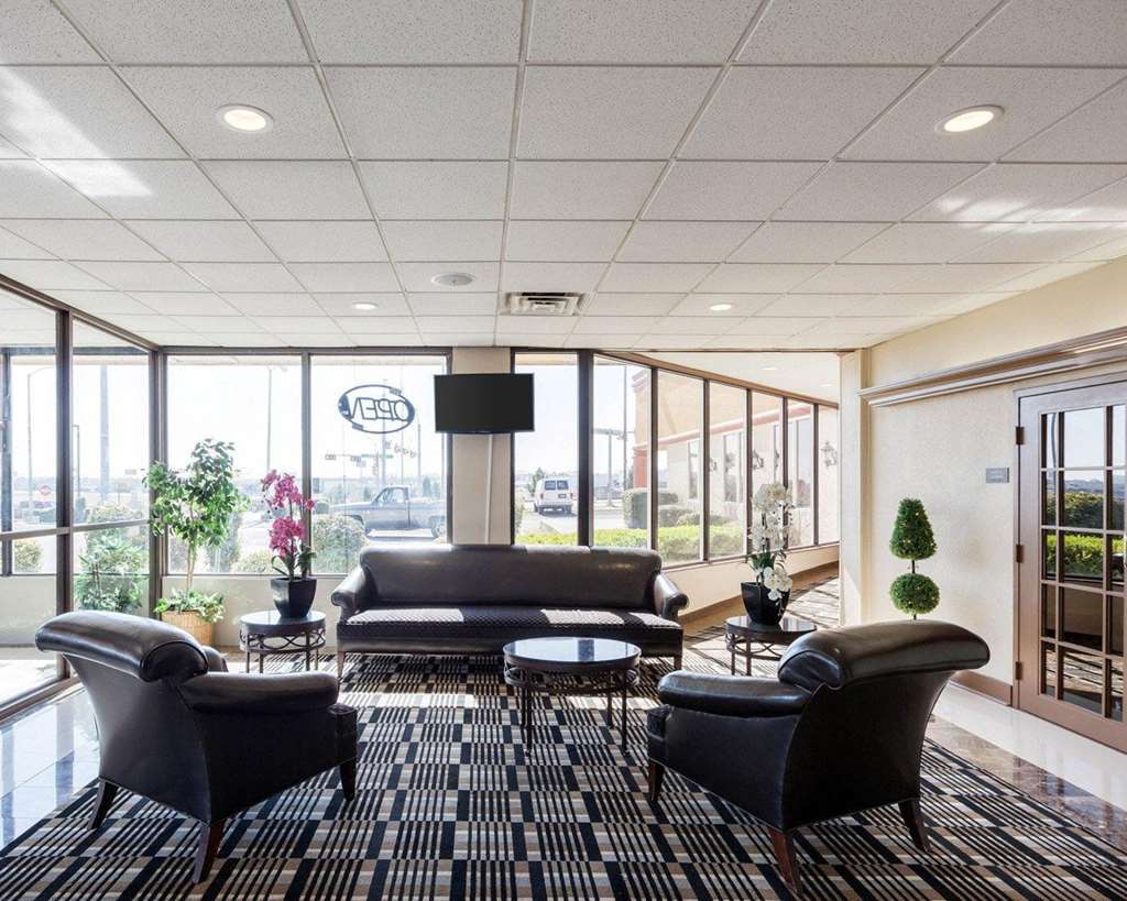 Rodeway Inn Duncanville Interior photo