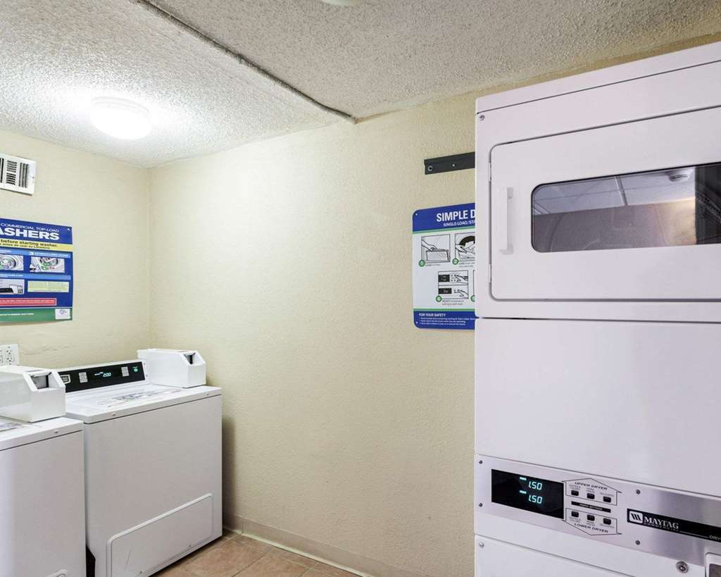 Rodeway Inn Duncanville Amenities photo